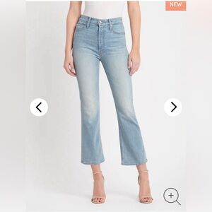 Mother Denim The Tripper Sz 24 NWOT
